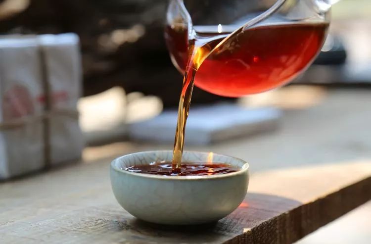 普洱茶界独一无二的“勐海味”，究竟是什么味？