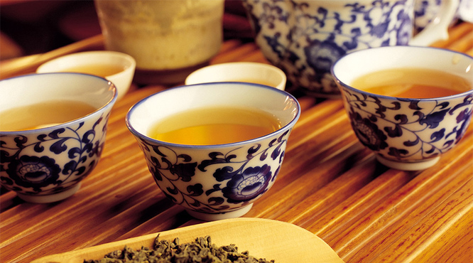 夏天应该如何存好家里的普洱茶？