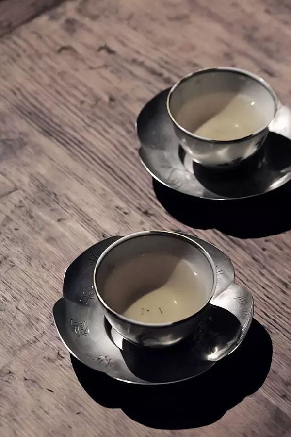 普洱茶，陈化有哪些秘密？