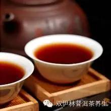 普洱茶的“陈色”是什么？