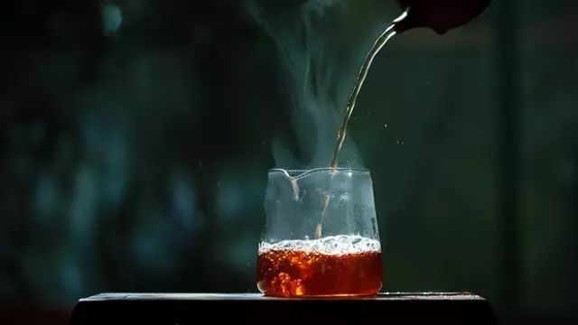 健康茶——普洱茶能“刮油”到底是真是假？