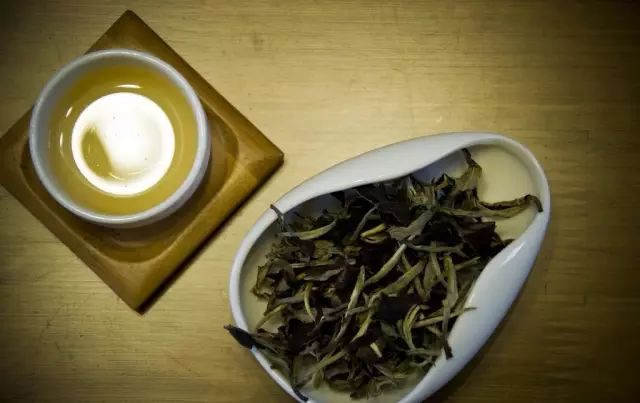 健康茶——普洱茶能“刮油”到底是真是假？