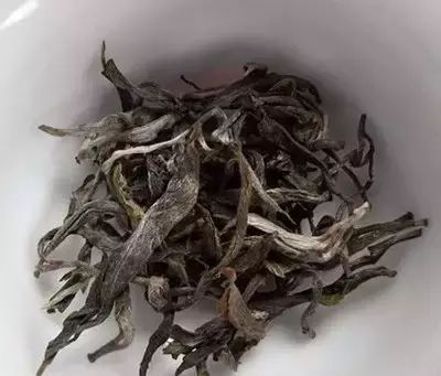普洱茶的原料，为何是绿茶中的晒青毛茶？
