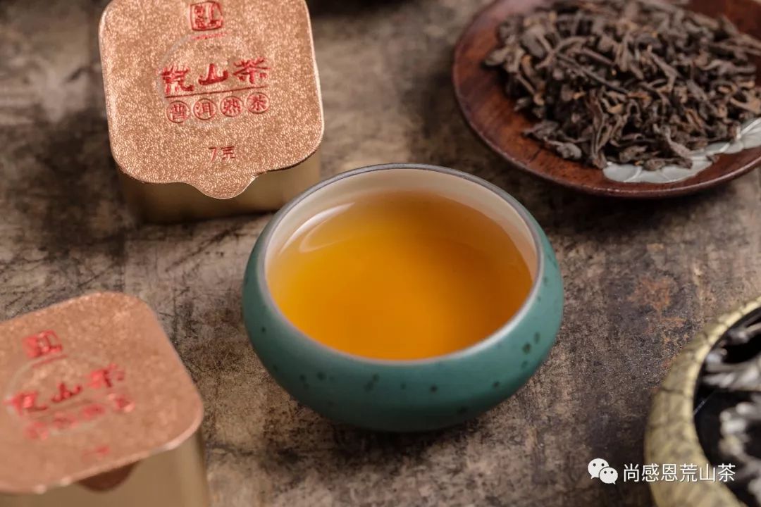 老中医告诉你普洱茶有什么功效？