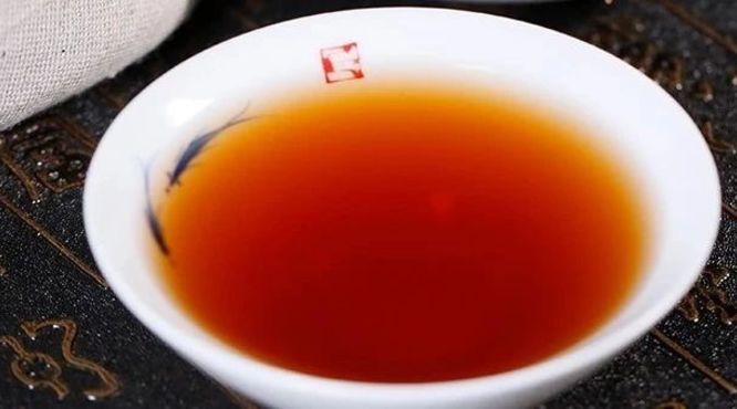 普洱茶的茶梗子的作用
