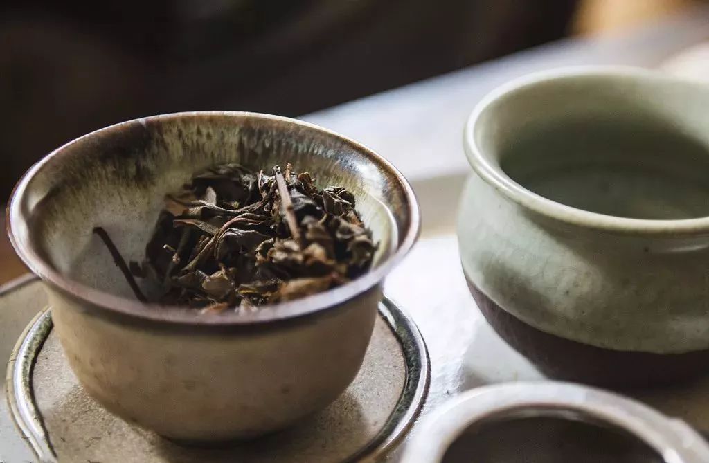 普洱茶有什么功效与作用