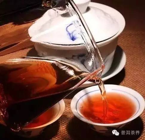 体质虚寒的人能不能喝普洱茶？普洱茶能减肥吗