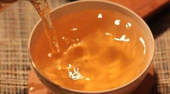 普洱茶，冬日里的暖“胃”宝