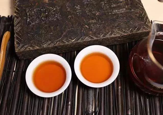 黑茶为何会“茶气十足”？