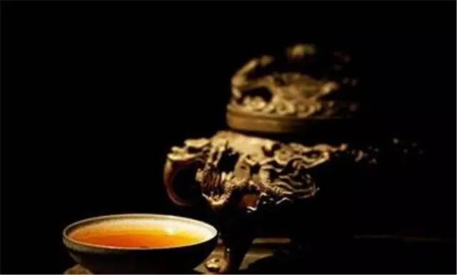 黑茶收藏的五大要点