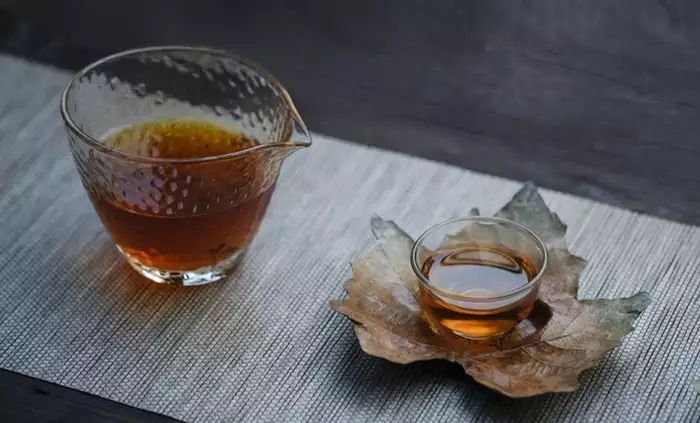 关于黑茶需要懂哪些？