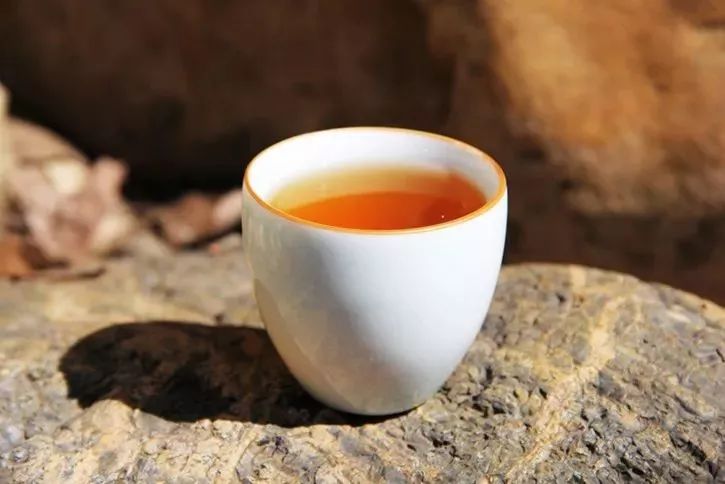 喝黑茶的好处有哪些？