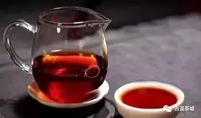 古道茶城|黑茶十问十答：让你全面了解黑茶