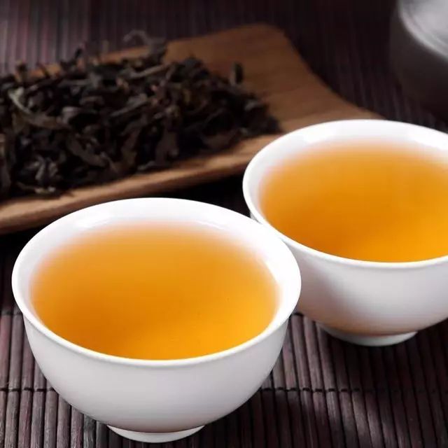 黑茶与红茶的区别详解，大家不要再搞错了