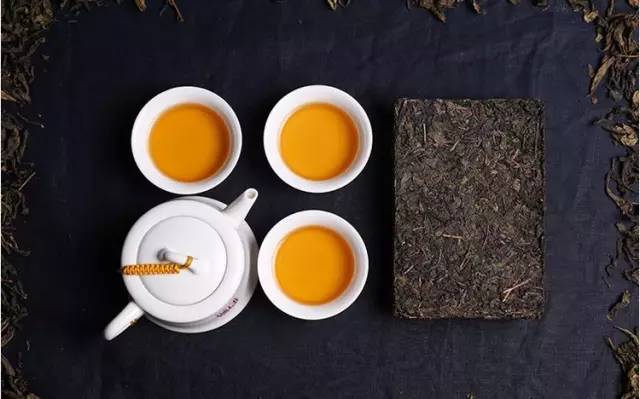 【黑茶知识】分享黑茶知识感悟养生之道!