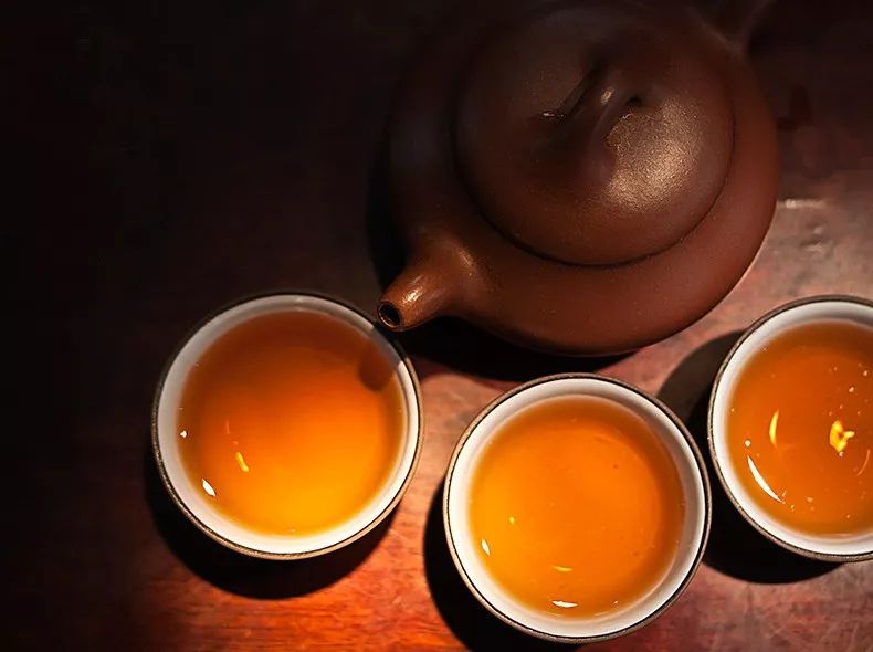 黑茶在晚上应该如何巧妙运用呢？