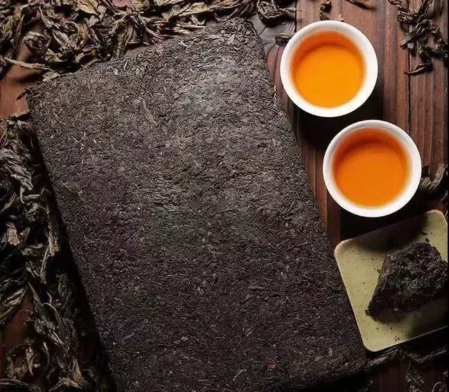 为什么每天一杯黑茶很重要？