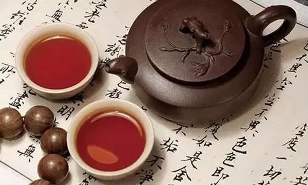 【今日头条】黑茶有“三气”，茶友你知道吗？