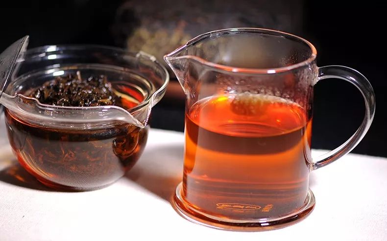 黑茶有最佳品尝时间吗
