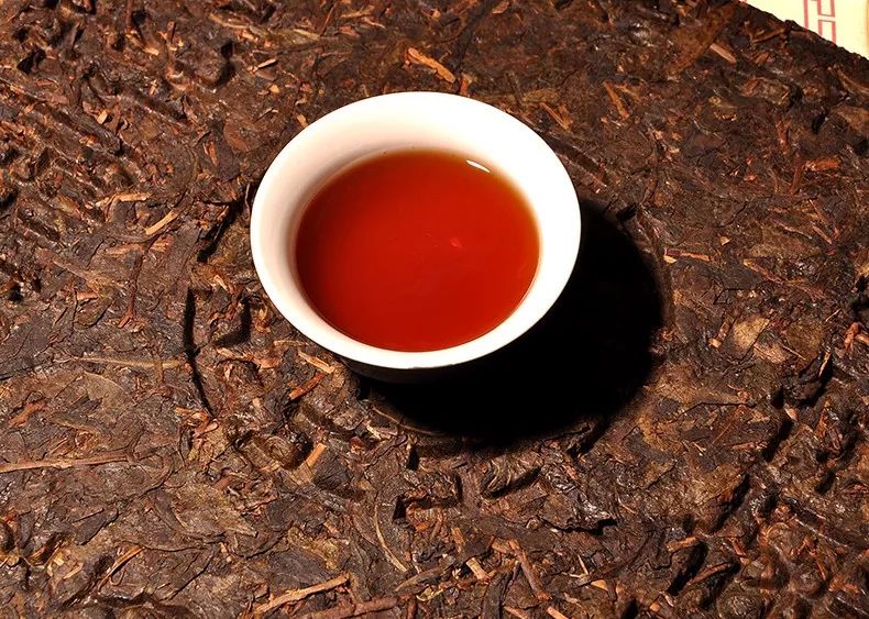 关于黑茶知识丨喝黑茶需要注意什么？