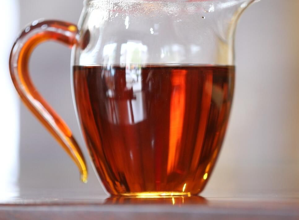 关于茶叶存放丨黑茶茯砖茶你存放的正确吗？