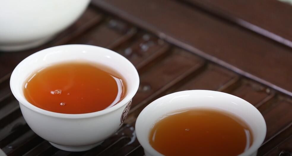 关于茶叶存放丨黑茶茯砖茶你存放的正确吗？