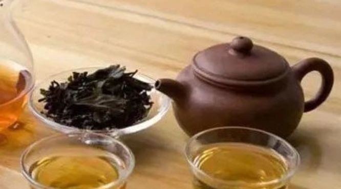关于茶的知识：喝黑茶有哪些危害？