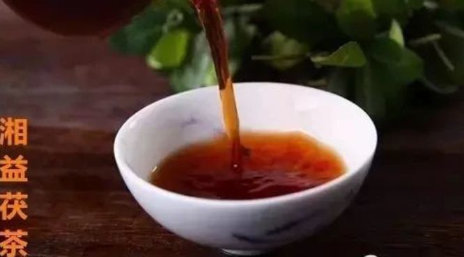 【科普】黑茶和红茶都属于全发酵茶，二者区别到底有哪些？