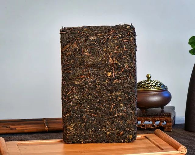 为什么黑茶在收藏界最被推崇