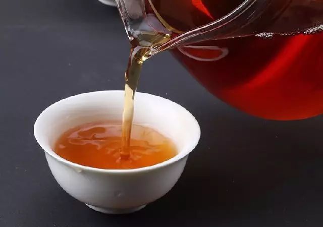 茶识|黑茶里的“金花”的五个特别之处