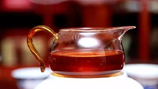 茶识|黑茶里的“金花”的五个特别之处