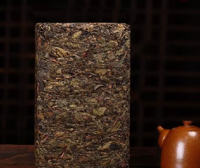 黑茶里的“金花”的有哪些特别之处？
