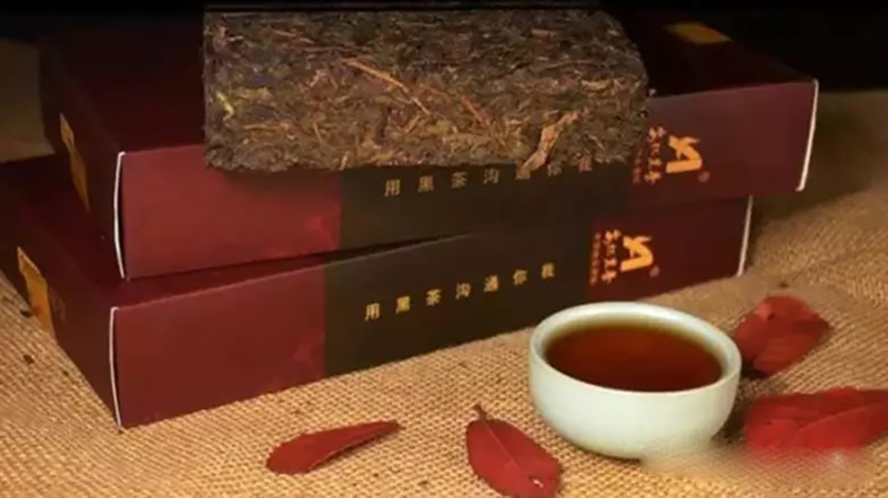 黑茶什么时间段喝最好？