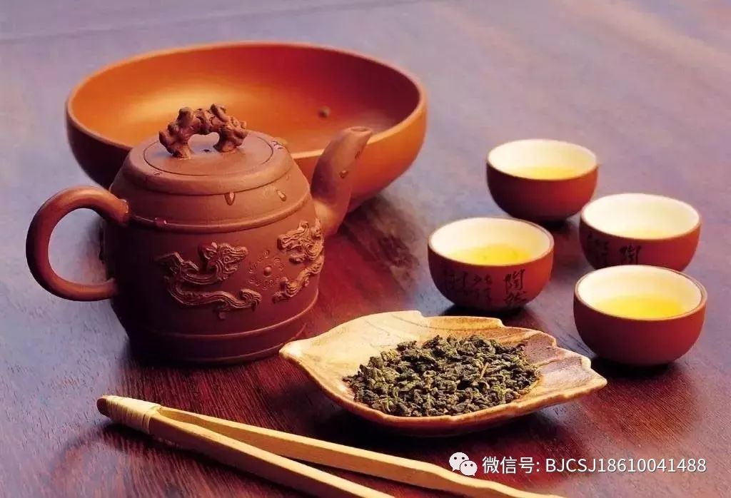 【茶健康】中医：常饮黑茶可除体内“垃圾”