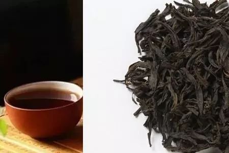 详解黑茶的功效五大作用让你越喝越健康