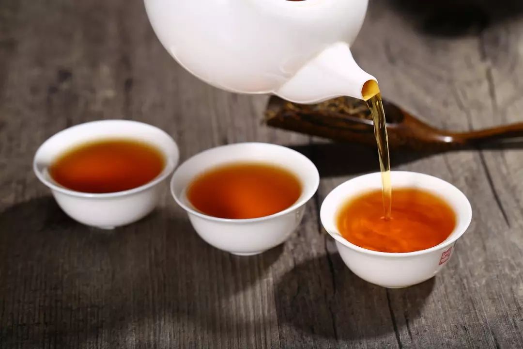 黑茶喝的多了，人会有哪些变化？