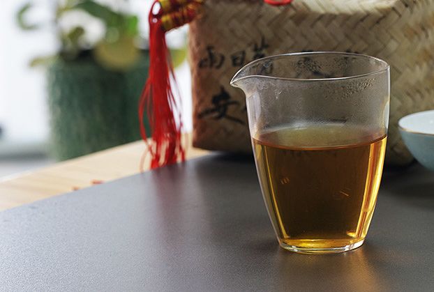 黑茶在冬天的作用