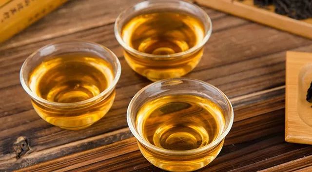 黑茶是中国六大茶类之一，属于后发酵茶，是我国特有的茶类