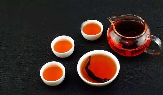 黑茶怎样喝才能减肥？