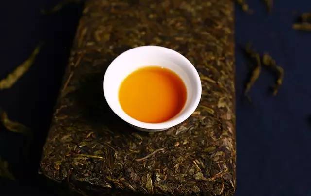 黑茶怎样喝才能减肥？