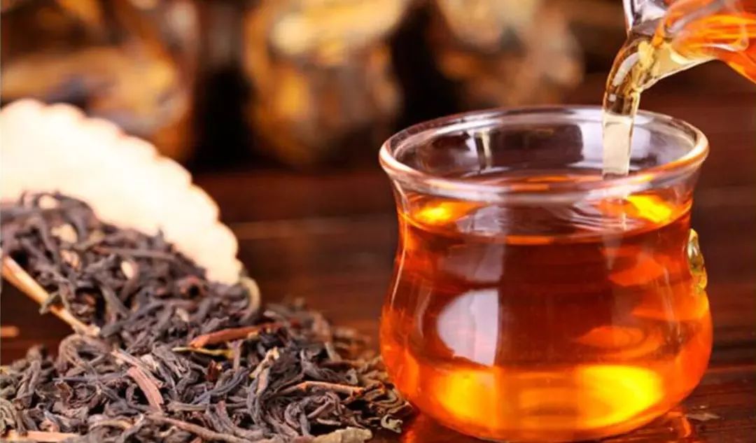 冬季来了，要抵抗病毒，一定要多喝红茶和黑茶！