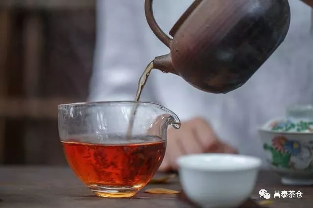 如何把白茶存成“宝”，你知道吗