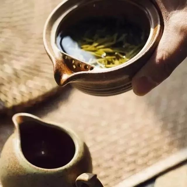 什么样的春白茶才是一款好茶？