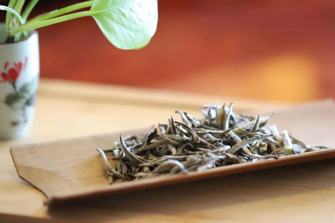 白茶“水味”重的原因是什么