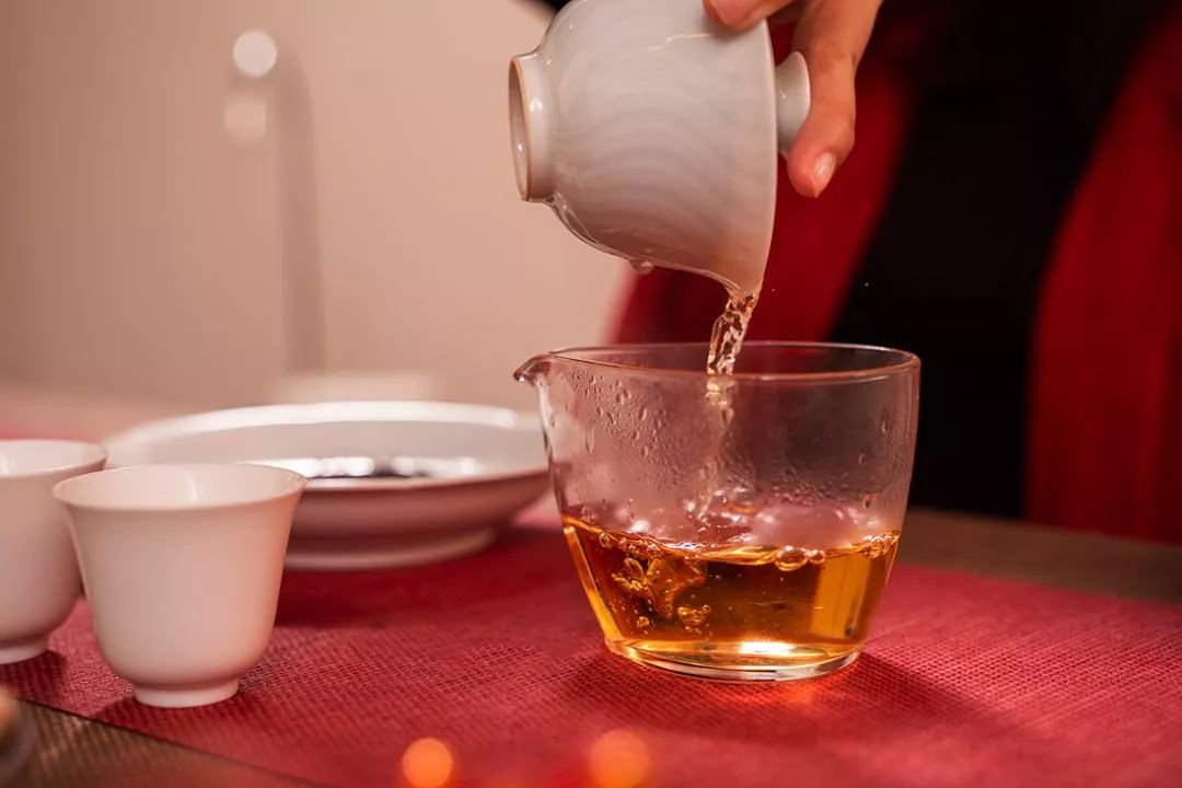 白茶，存放多久才最好喝？