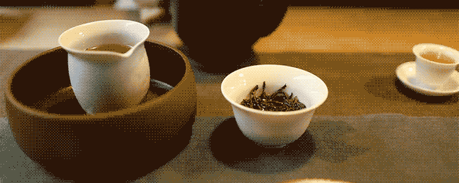 白茶，存放多久才最好喝，你知道吗？