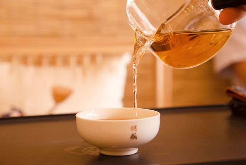 喝白茶的3个好习惯，你知道多少？