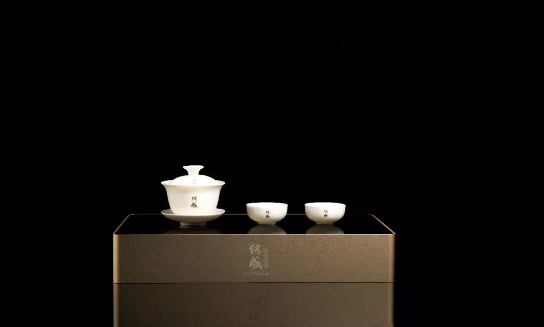 喜欢收藏白茶的三种人，你是哪一种？