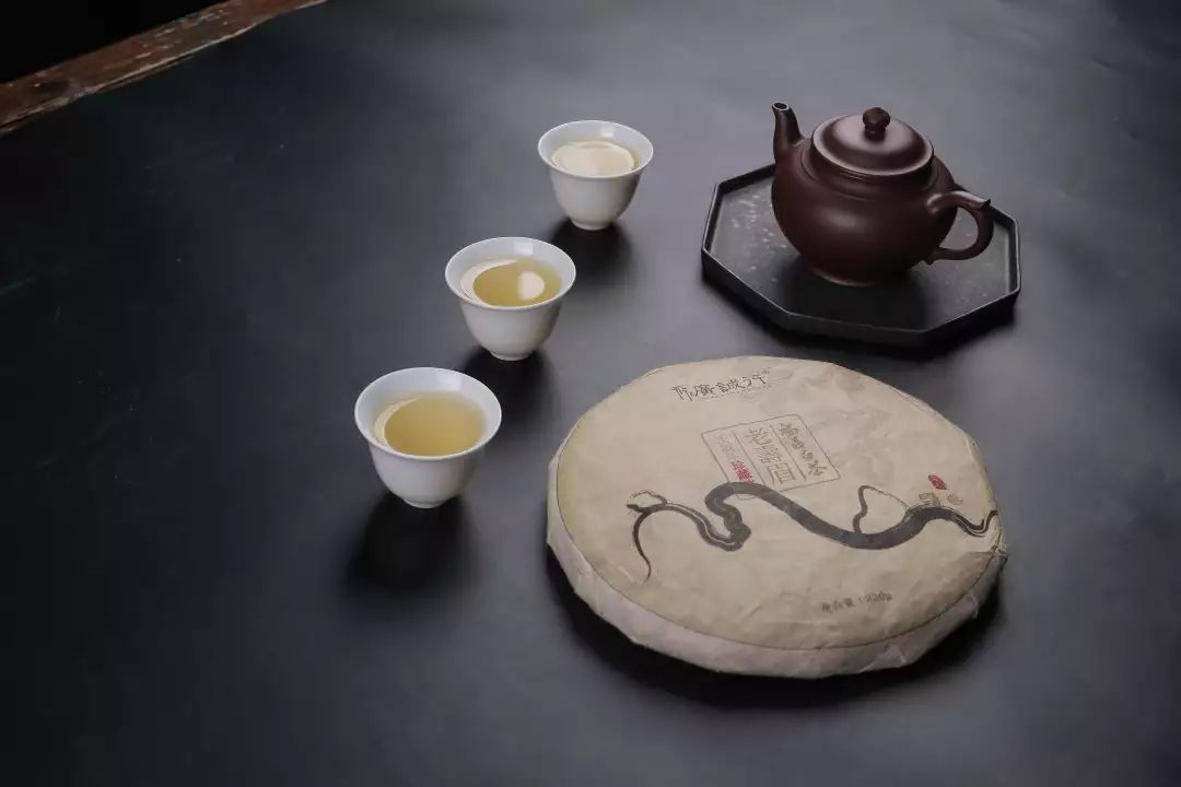 白茶的四大种类，你真的分的清吗？