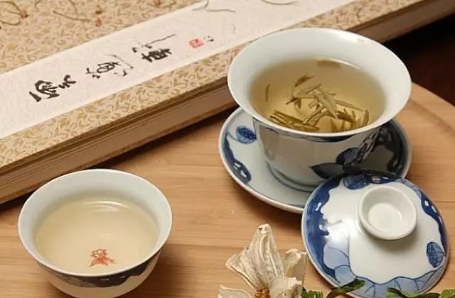 在白茶的日常储存上，有哪些错误是不能犯的？请看这四点！